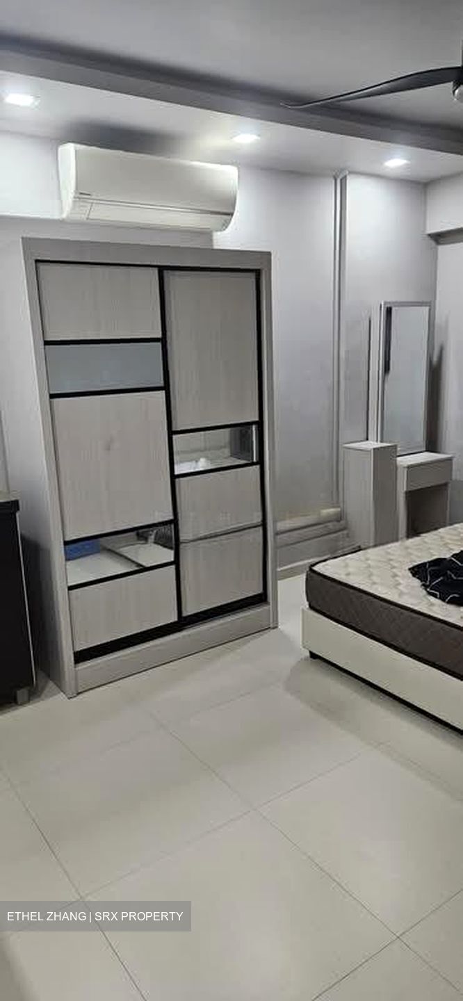 Blk 128 Yishun Street 11 (Yishun), HDB 3 Rooms #580060081